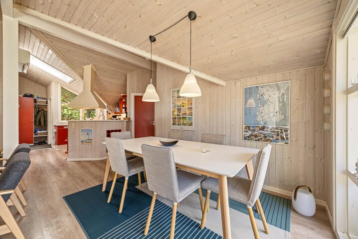 Ferienhaus 30507 in Skovvang 53, Houstrup - Bild #8