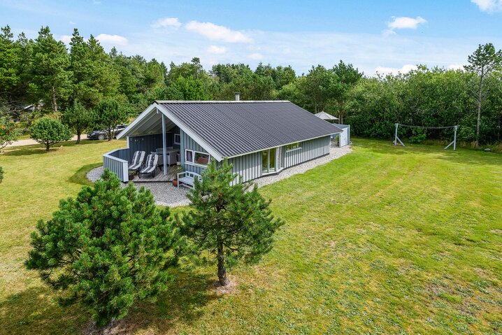 Sommerhus 30509 på Skovvang 22, Houstrup - Billede #0
