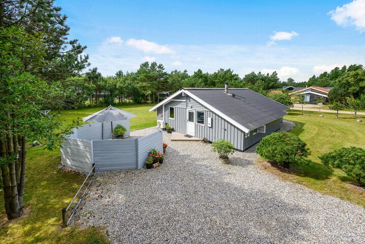 Sommerhus 30509 på Skovvang 22, Houstrup - Billede #17