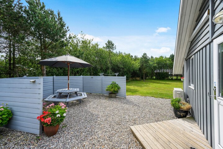 Sommerhus 30509 på Skovvang 22, Houstrup - Billede #18