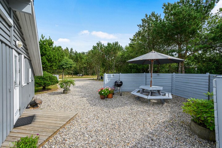 Sommerhus 30509 på Skovvang 22, Houstrup - Billede #19
