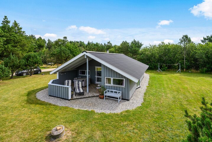Sommerhus 30509 på Skovvang 22, Houstrup - Billede #20