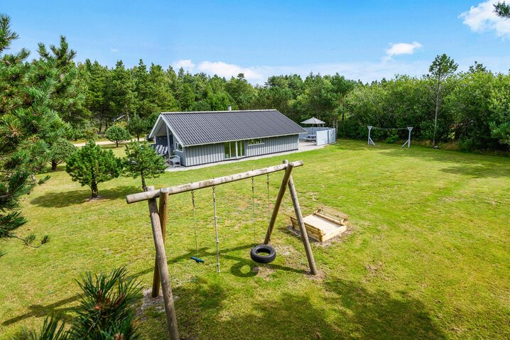 Sommerhus 30509 på Skovvang 22, Houstrup - Billede #21