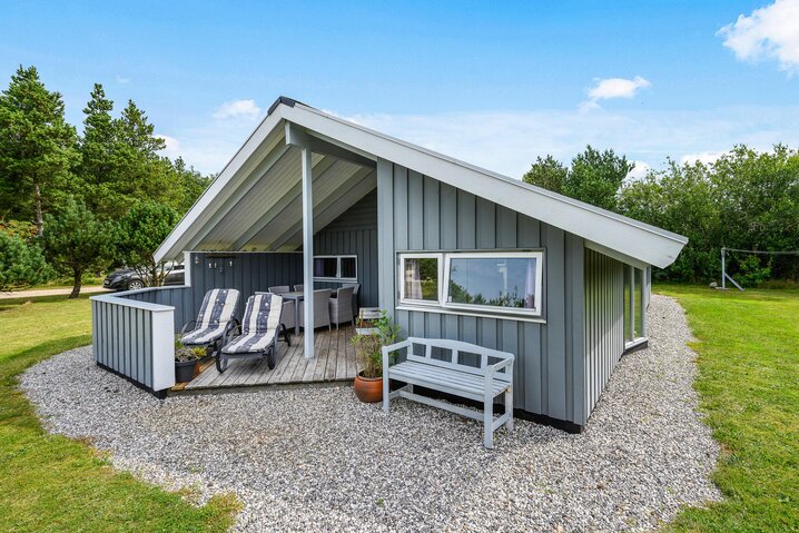 Sommerhus 30509 på Skovvang 22, Houstrup - Billede #22