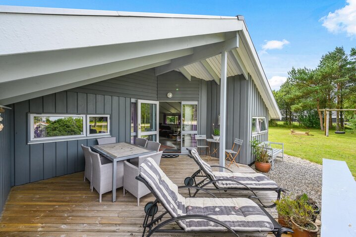 Sommerhus 30509 på Skovvang 22, Houstrup - Billede #23