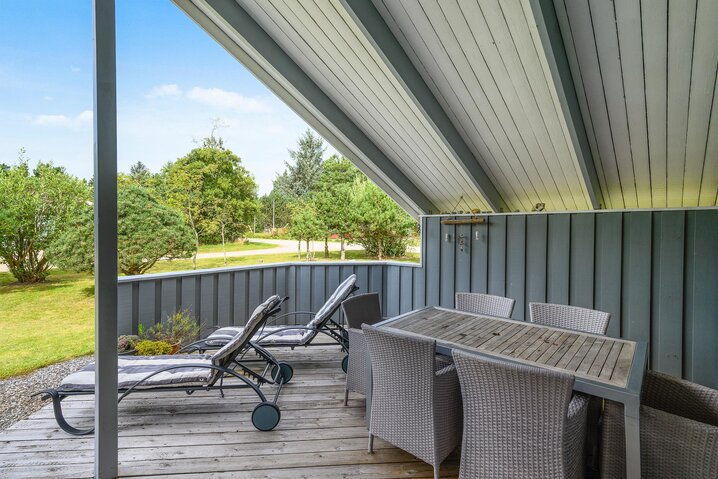Sommerhus 30509 på Skovvang 22, Houstrup - Billede #24