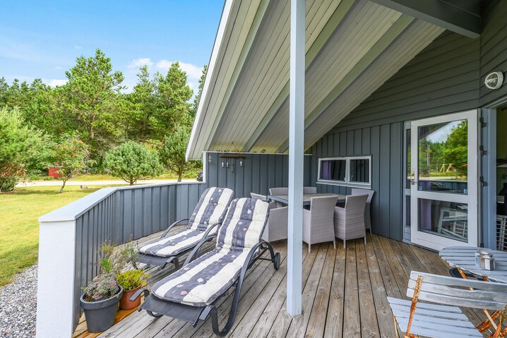 Sommerhus 30509 på Skovvang 22, Houstrup - Billede #25