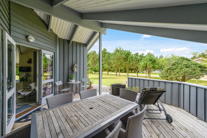 Sommerhus 30509 på Skovvang 22, Houstrup - Billede #26