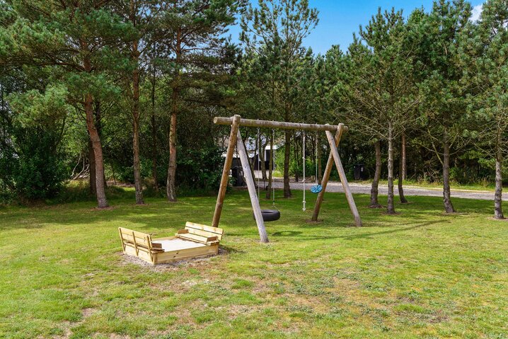 Sommerhus 30509 på Skovvang 22, Houstrup - Billede #27