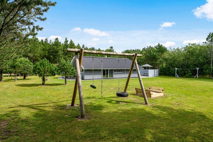 Sommerhus 30509 på Skovvang 22, Houstrup - Billede #28