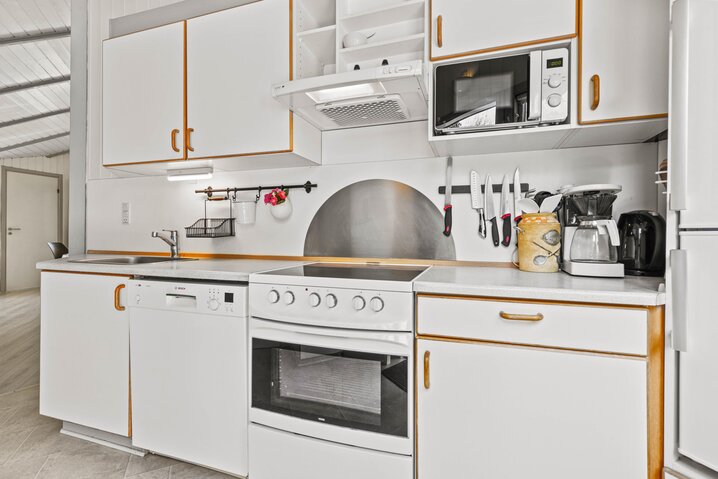 Sommerhus 30509 på Skovvang 22, Houstrup - Billede #2