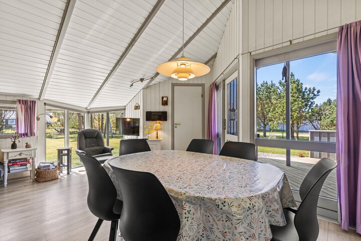 Sommerhus 30509 på Skovvang 22, Houstrup - Billede #7