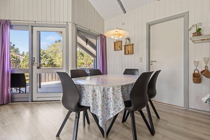 Sommerhus 30509 på Skovvang 22, Houstrup - Billede #8