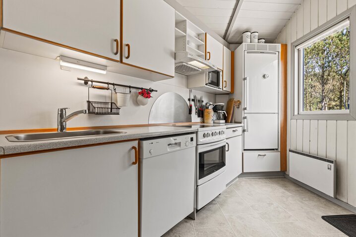 Sommerhus 30509 på Skovvang 22, Houstrup - Billede #9