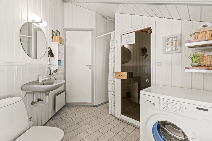 Sommerhus 30509 på Skovvang 22, Houstrup - Billede #12