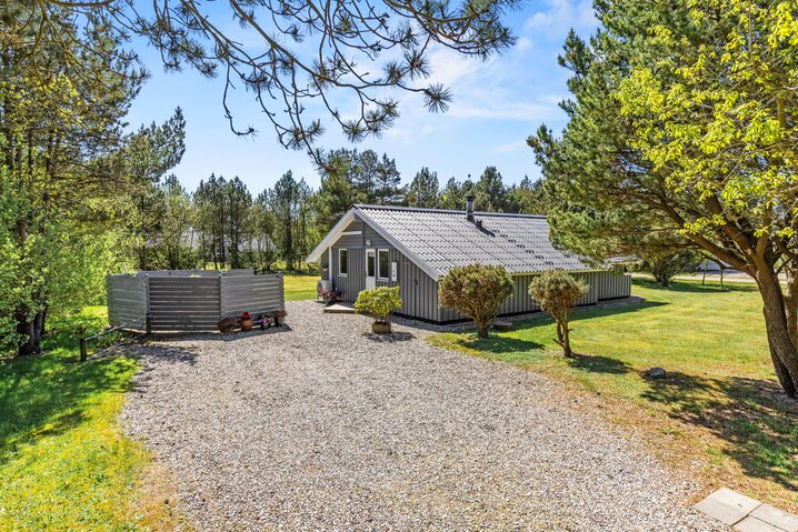 Ferienhaus 30509 in Skovvang 22, Houstrup - Bild #0