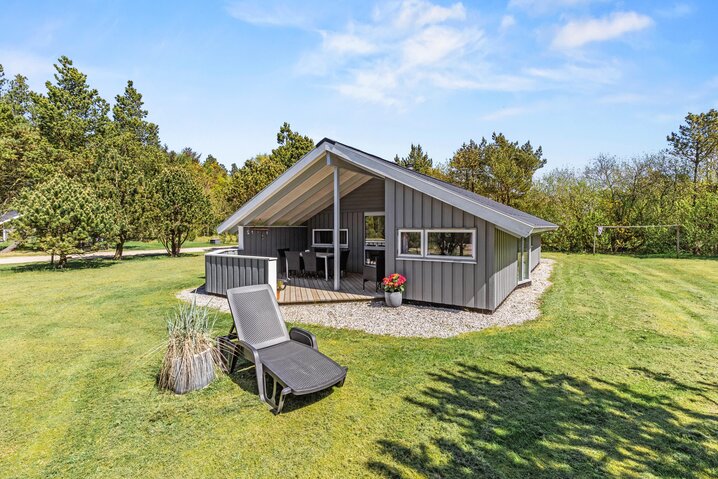 Ferienhaus 30509 in Skovvang 22, Houstrup - Bild #17