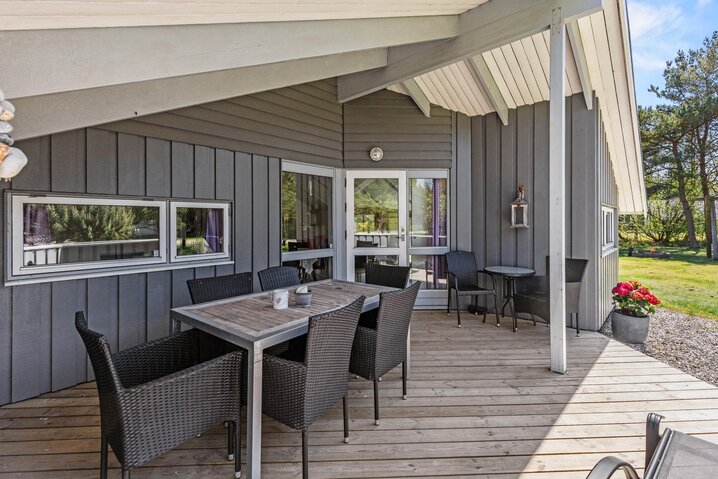 Ferienhaus 30509 in Skovvang 22, Houstrup - Bild #18