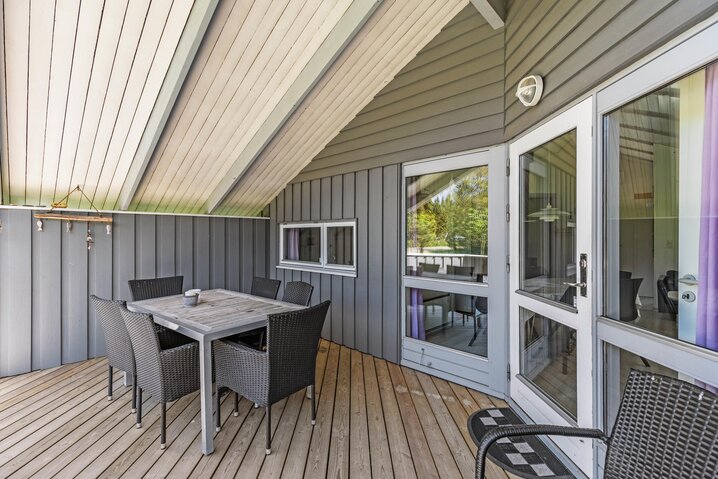 Ferienhaus 30509 in Skovvang 22, Houstrup - Bild #19