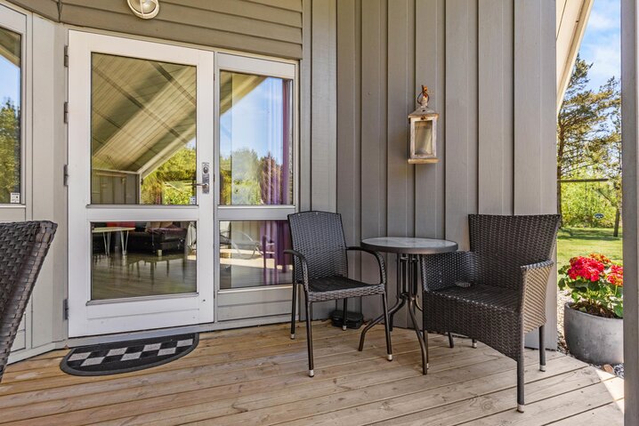 Ferienhaus 30509 in Skovvang 22, Houstrup - Bild #21