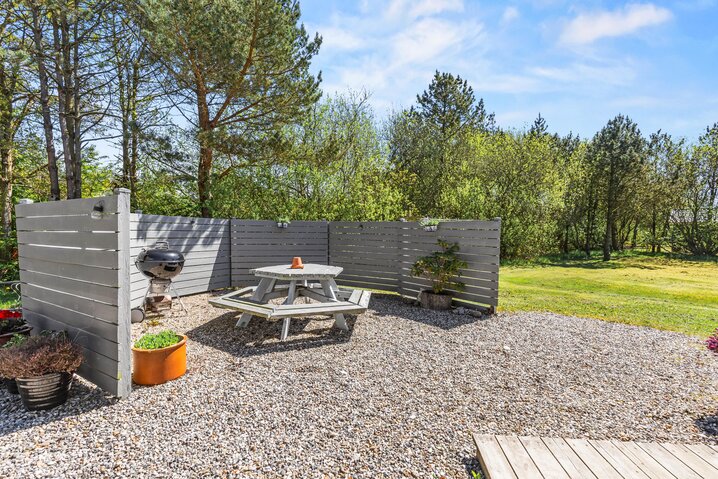 Ferienhaus 30509 in Skovvang 22, Houstrup - Bild #22