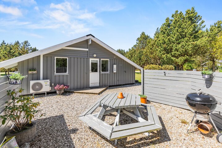 Ferienhaus 30509 in Skovvang 22, Houstrup - Bild #23