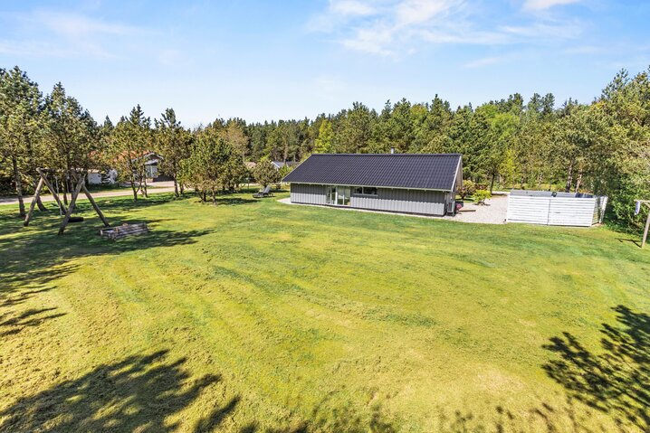 Ferienhaus 30509 in Skovvang 22, Houstrup - Bild #24