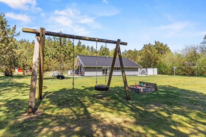 Ferienhaus 30509 in Skovvang 22, Houstrup - Bild #25