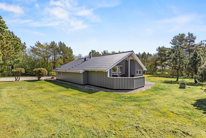 Ferienhaus 30509 in Skovvang 22, Houstrup - Bild #26