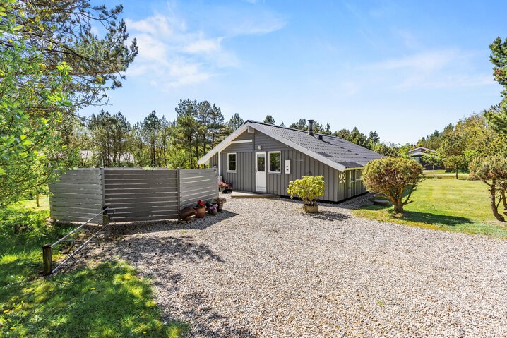 Ferienhaus 30509 in Skovvang 22, Houstrup - Bild #27