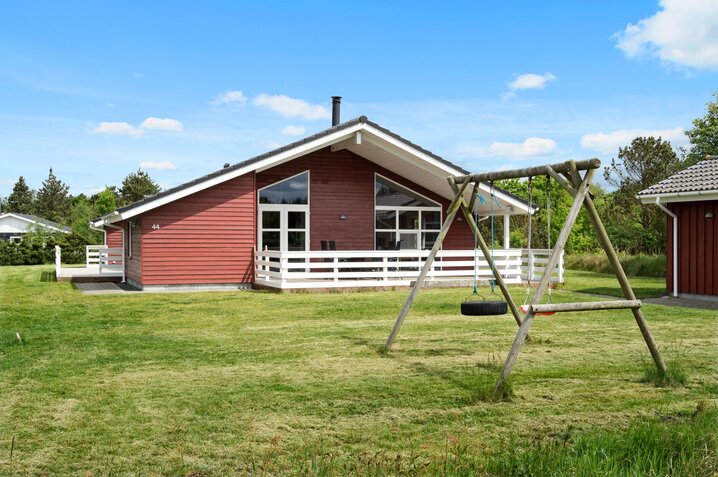 Ferienhaus 30510 in Skovvang 44, Houstrup - Bild #25