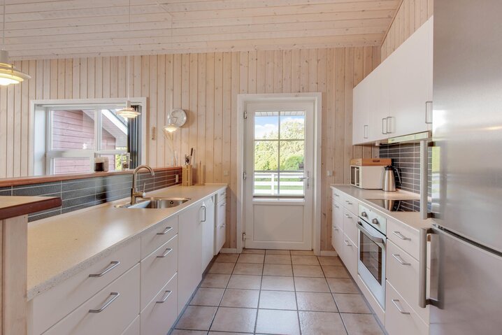 Ferienhaus 30510 in Skovvang 44, Houstrup - Bild #2