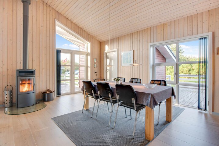 Ferienhaus 30510 in Skovvang 44, Houstrup - Bild #8