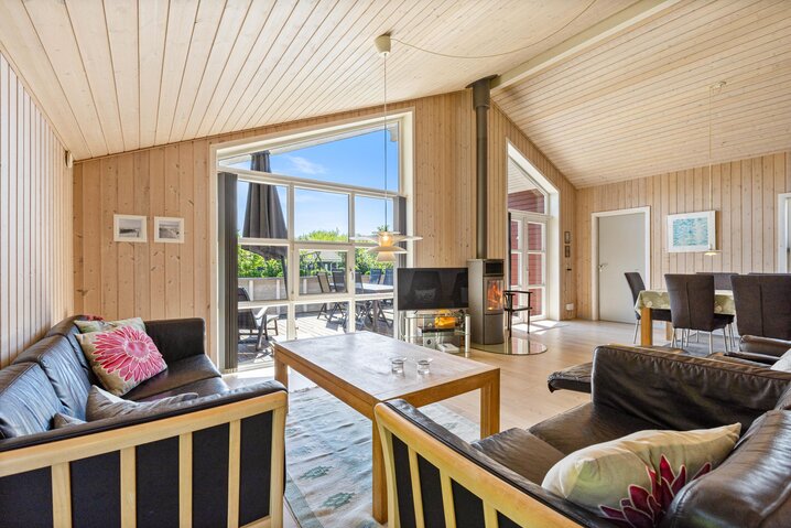 Ferienhaus 30510 in Skovvang 44, Houstrup - Bild #1