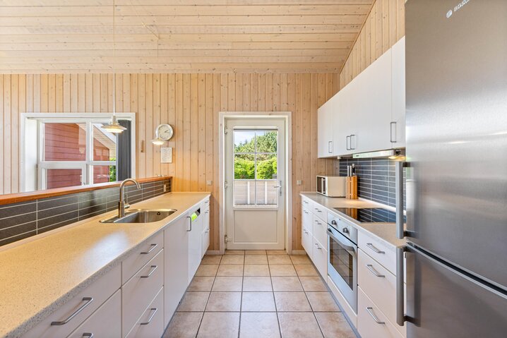 Ferienhaus 30510 in Skovvang 44, Houstrup - Bild #2