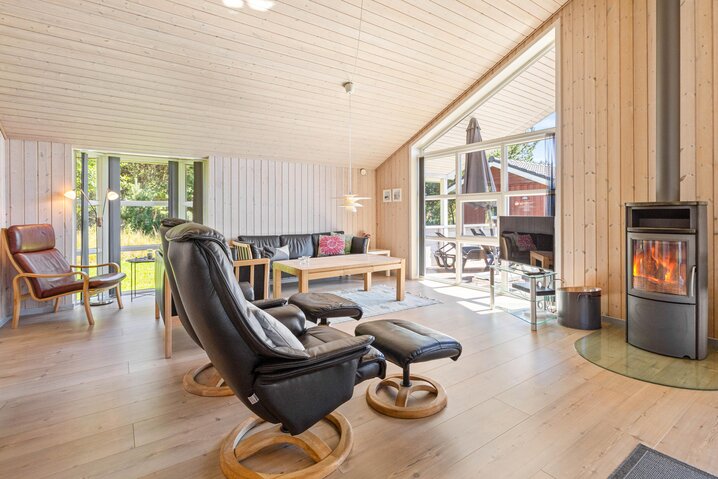 Ferienhaus 30510 in Skovvang 44, Houstrup - Bild #3