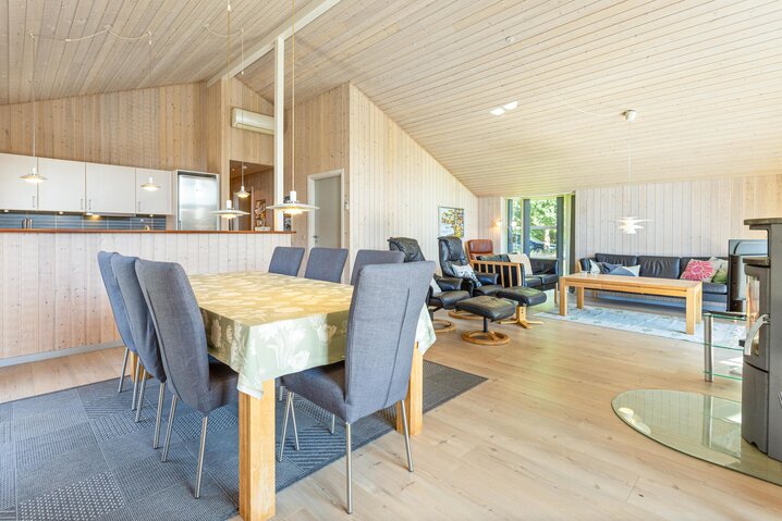 Ferienhaus 30510 in Skovvang 44, Houstrup - Bild #5