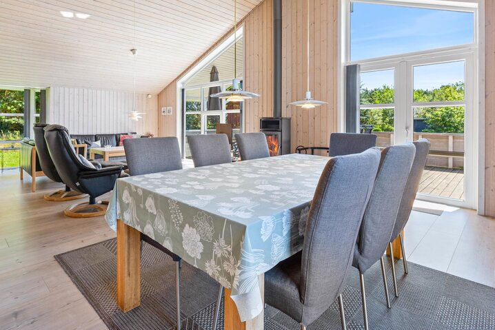 Ferienhaus 30510 in Skovvang 44, Houstrup - Bild #6