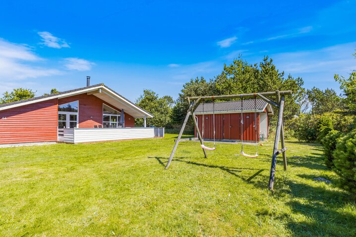 Sommerhus 30510 på Skovvang 44, Houstrup - Billede #20