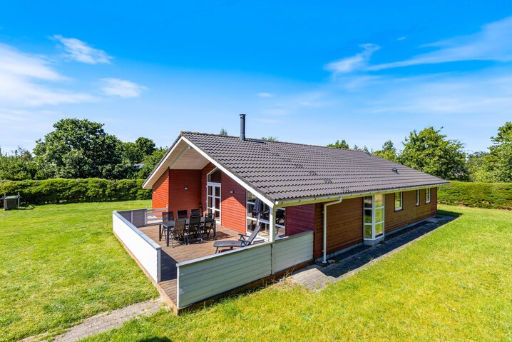 Sommerhus 30510 på Skovvang 44, Houstrup - Billede #21