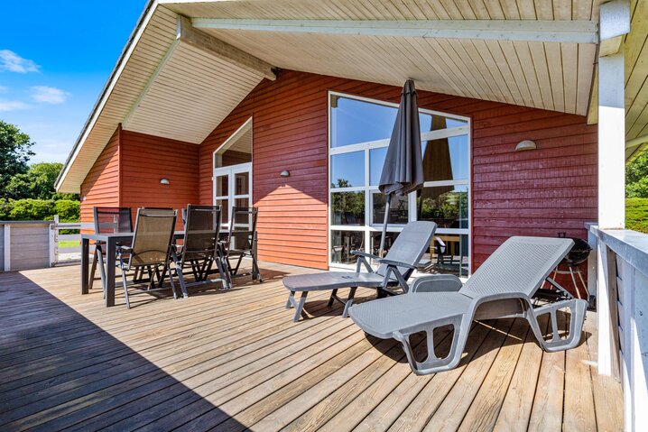 Sommerhus 30510 på Skovvang 44, Houstrup - Billede #23