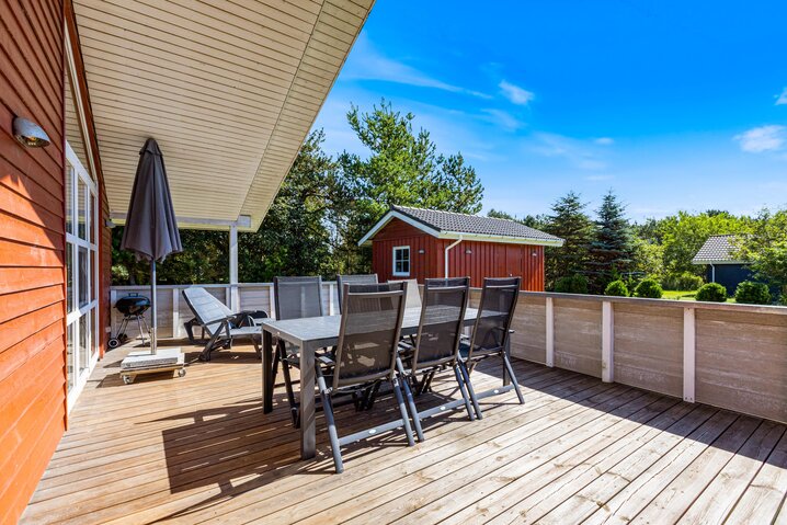 Ferienhaus 30510 in Skovvang 44, Houstrup - Bild #24