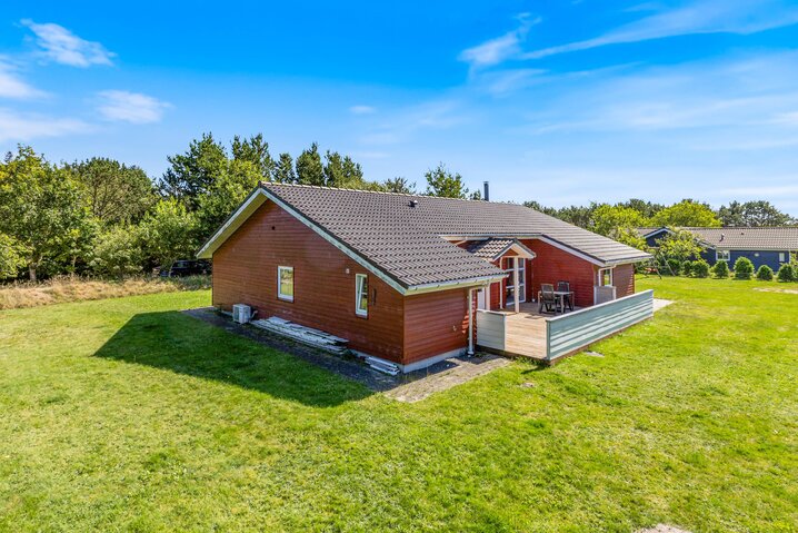 Ferienhaus 30510 in Skovvang 44, Houstrup - Bild #26