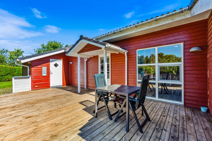 Sommerhus 30510 på Skovvang 44, Houstrup - Billede #27