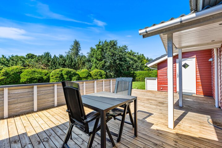 Sommerhus 30510 på Skovvang 44, Houstrup - Billede #28