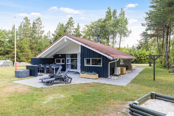 Ferienhaus 30511 in Søndervang 56, Houstrup - Bild #0