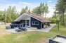 Ferienhaus 30511 in Søndervang 56, Houstrup - Bild #1