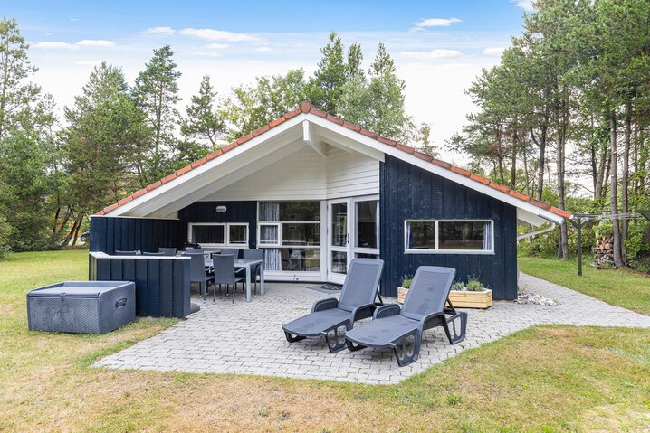 Ferienhaus 30511 in Søndervang 56, Houstrup - Bild #18