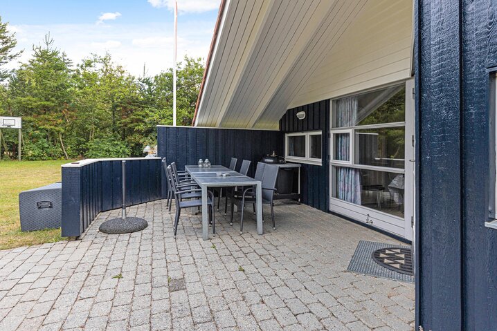 Ferienhaus 30511 in Søndervang 56, Houstrup - Bild #20