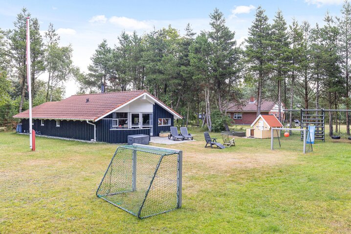 Ferienhaus 30511 in Søndervang 56, Houstrup - Bild #22
